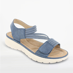 Shop Touch Fasten Sandal